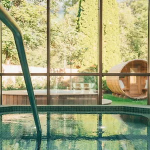 4* Hotell Lykke &